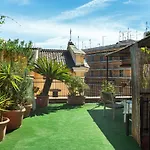 Lux Me - Sky Garden Trastevere