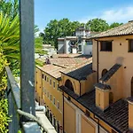 Lux Me - Sky Garden Trastevere