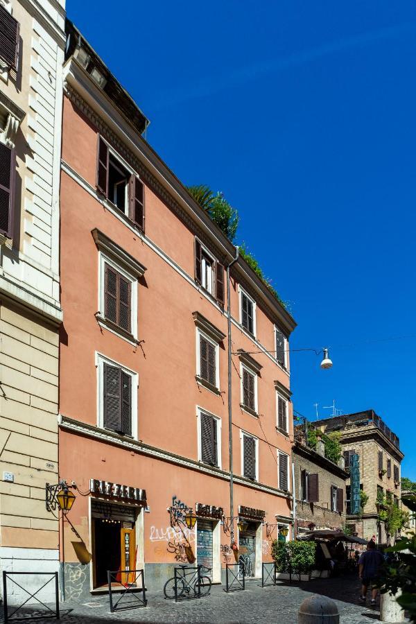 Lux Me - Sky Garden Trastevere * Rom