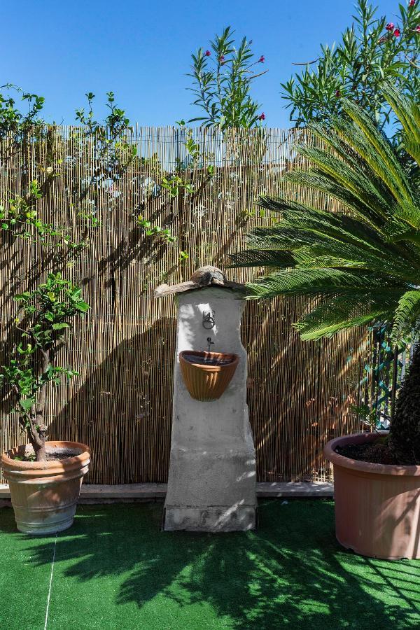 Lux Me - Sky Garden Trastevere Rom