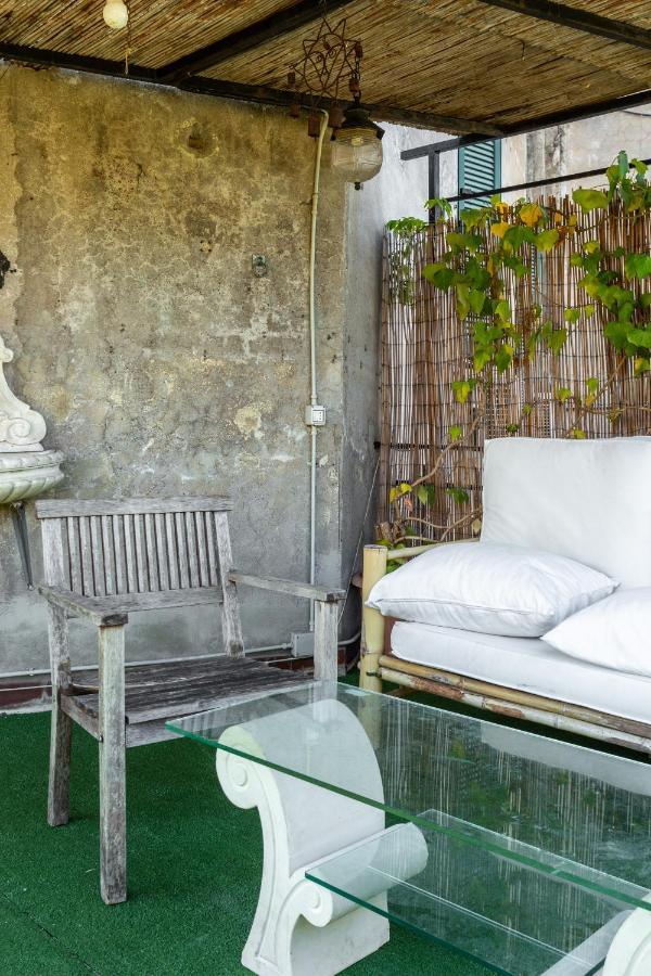 Apartment Lux Me - Sky Garden Trastevere Rom