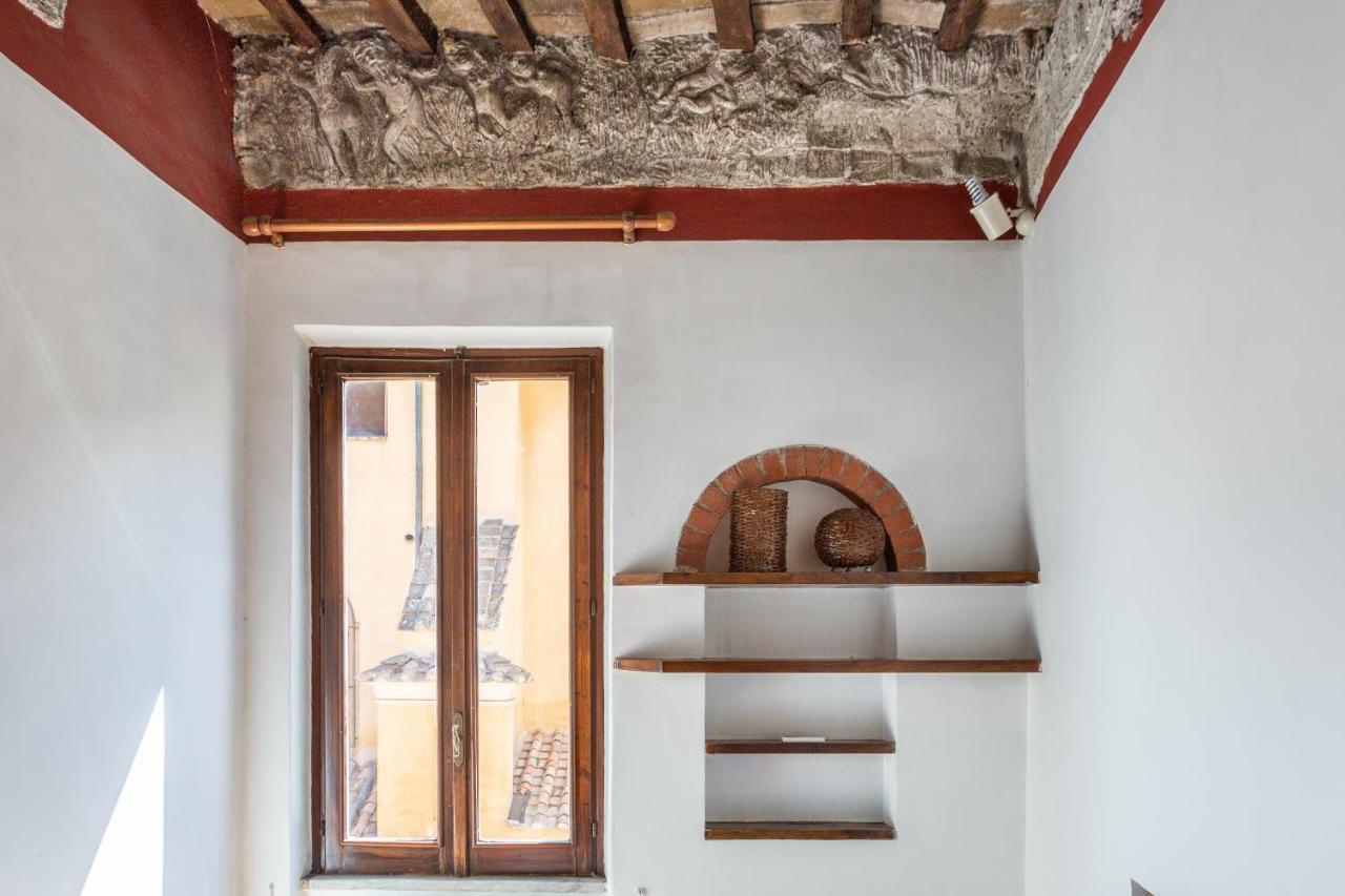 Lux Me - Sky Garden Trastevere