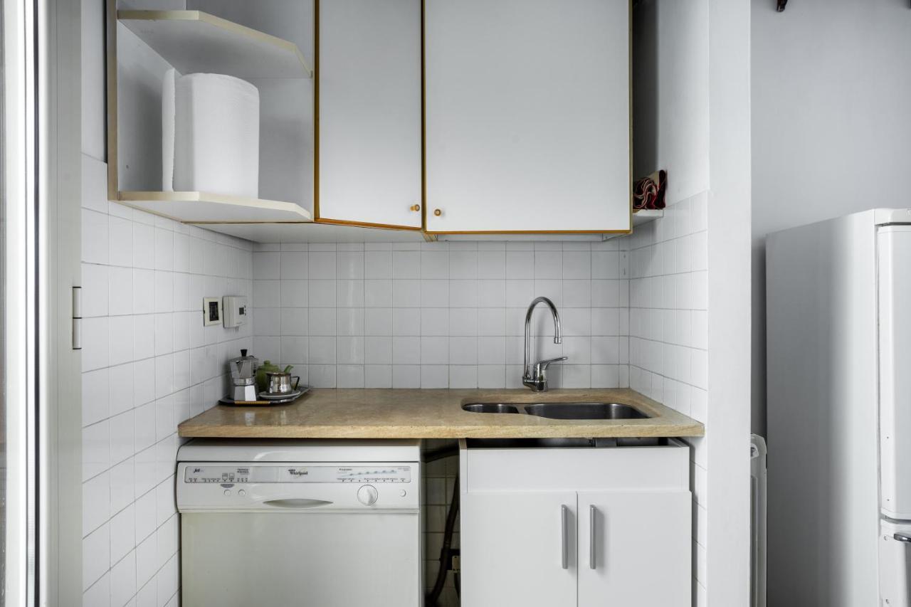 Apartment Lux Me - Sky Garden Trastevere Rom