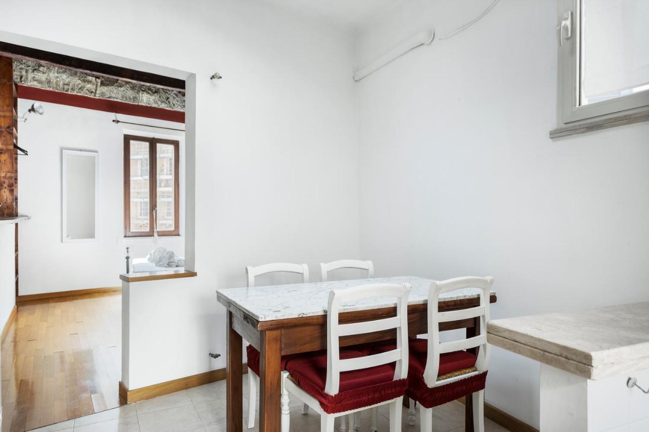Lux Me - Sky Garden Trastevere Rom